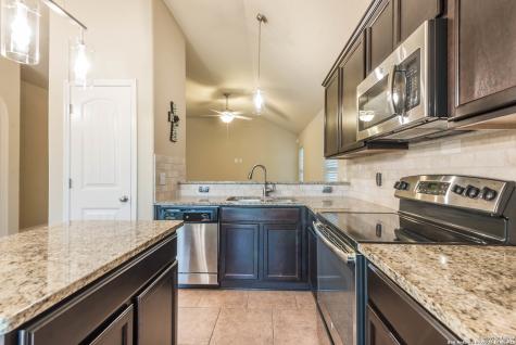 20207 Ashford Bexar Co TX 78259