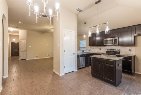 20207 Ashford Bexar Co TX 78259