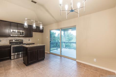 20207 Ashford Bexar Co TX 78259