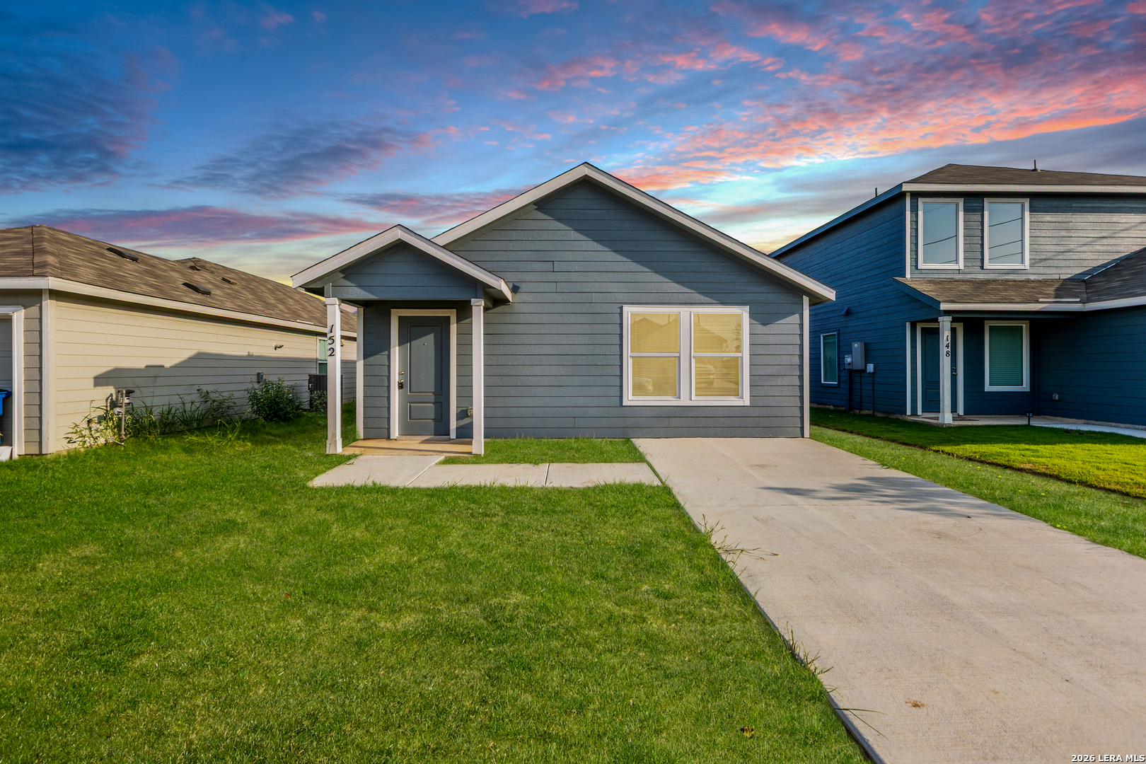 152 Bronco Ridge Pleasanton TX 78064
