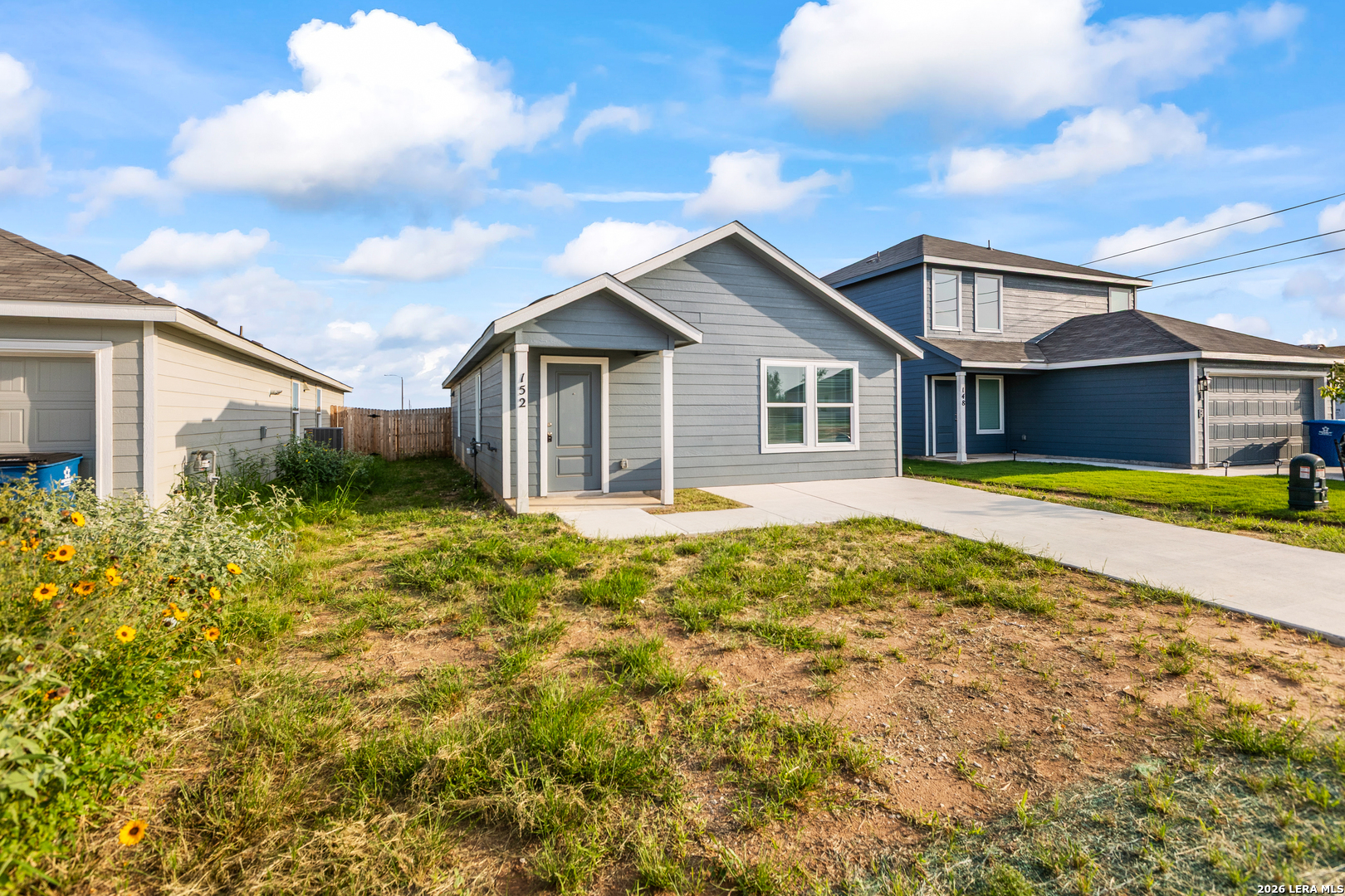 152 Bronco Ridge Pleasanton TX 78064
