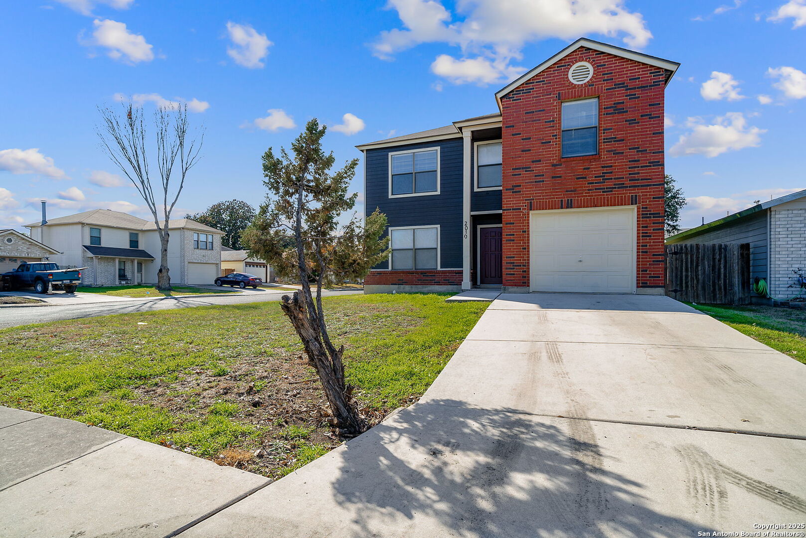 2010 Muddy Peak Drive San Antonio TX 78245