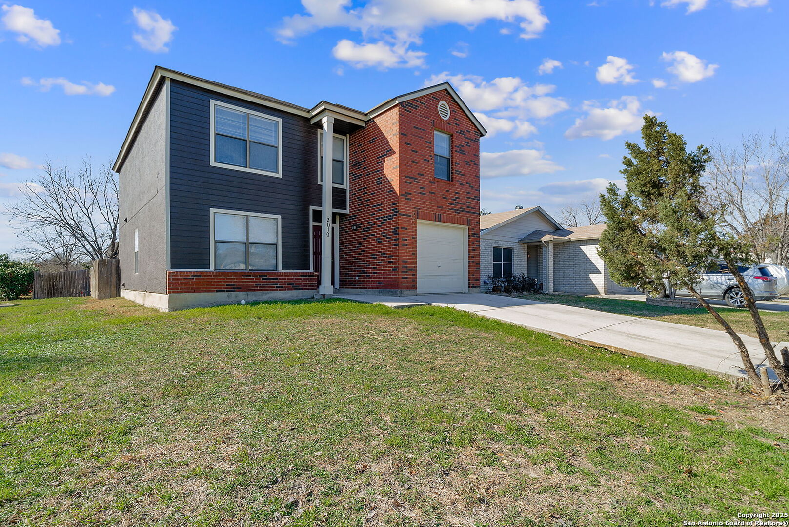 2010 Muddy Peak Drive San Antonio TX 78245