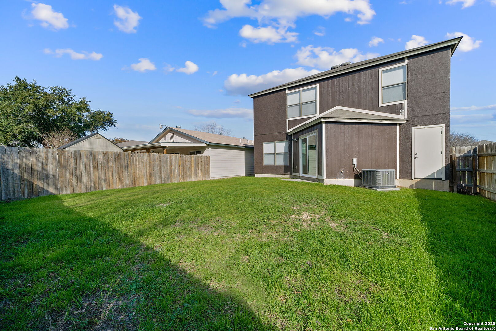 2010 Muddy Peak Drive San Antonio TX 78245