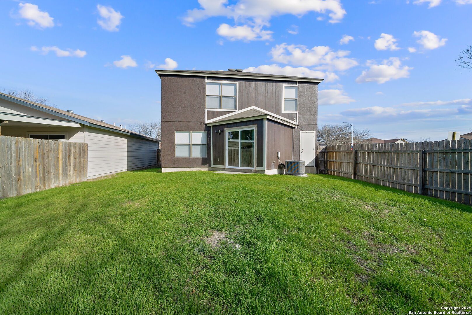 2010 Muddy Peak Drive San Antonio TX 78245
