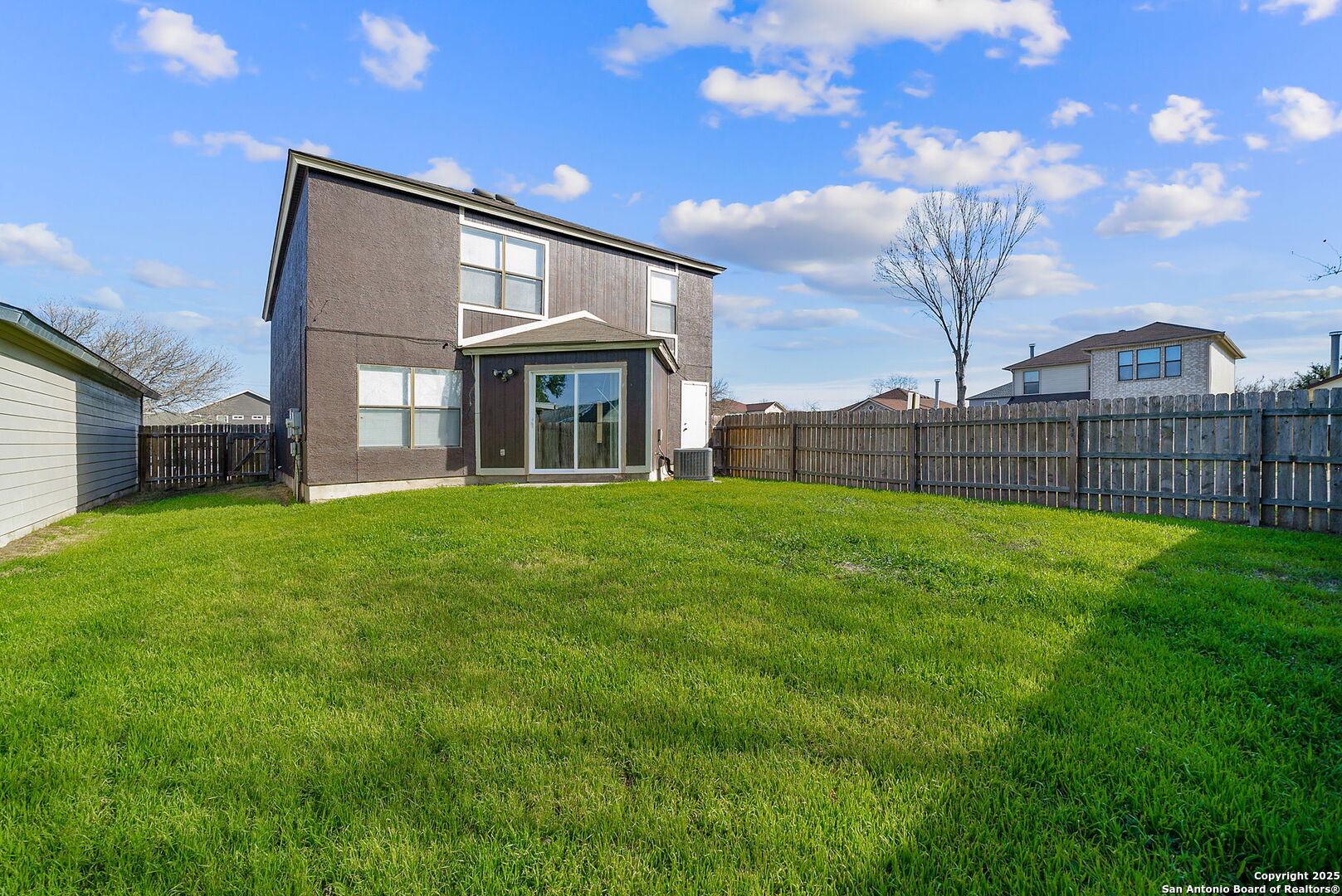 2010 Muddy Peak Drive San Antonio TX 78245