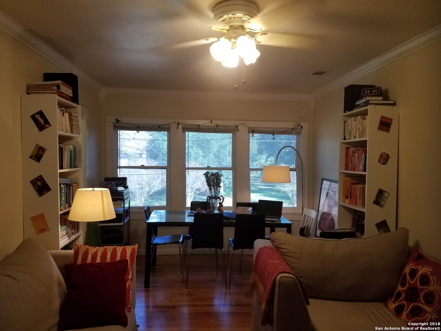 335 E Rosewood Avenue San Antonio TX 78212