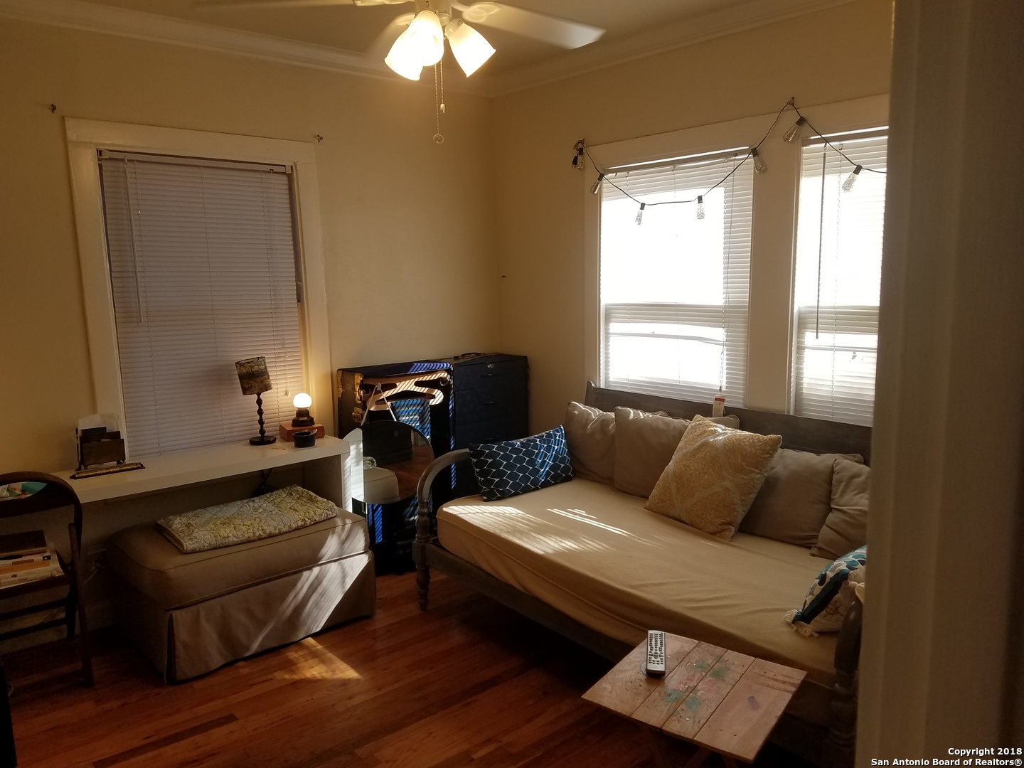335 E Rosewood Avenue San Antonio TX 78212