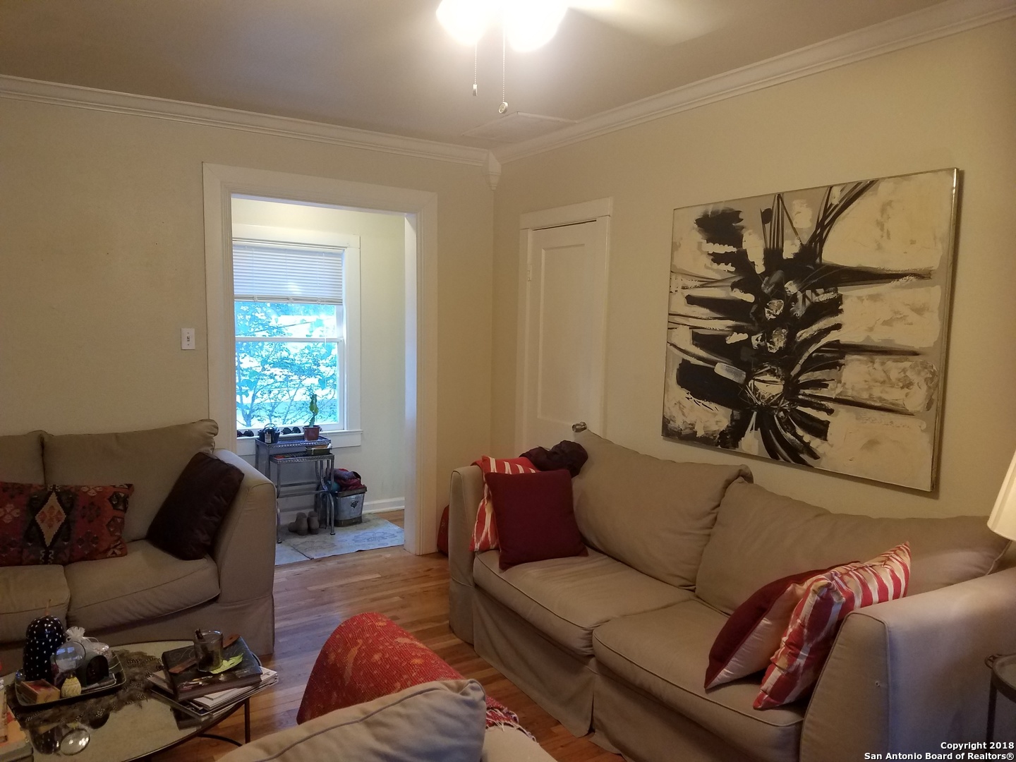 335 E Rosewood Avenue San Antonio TX 78212