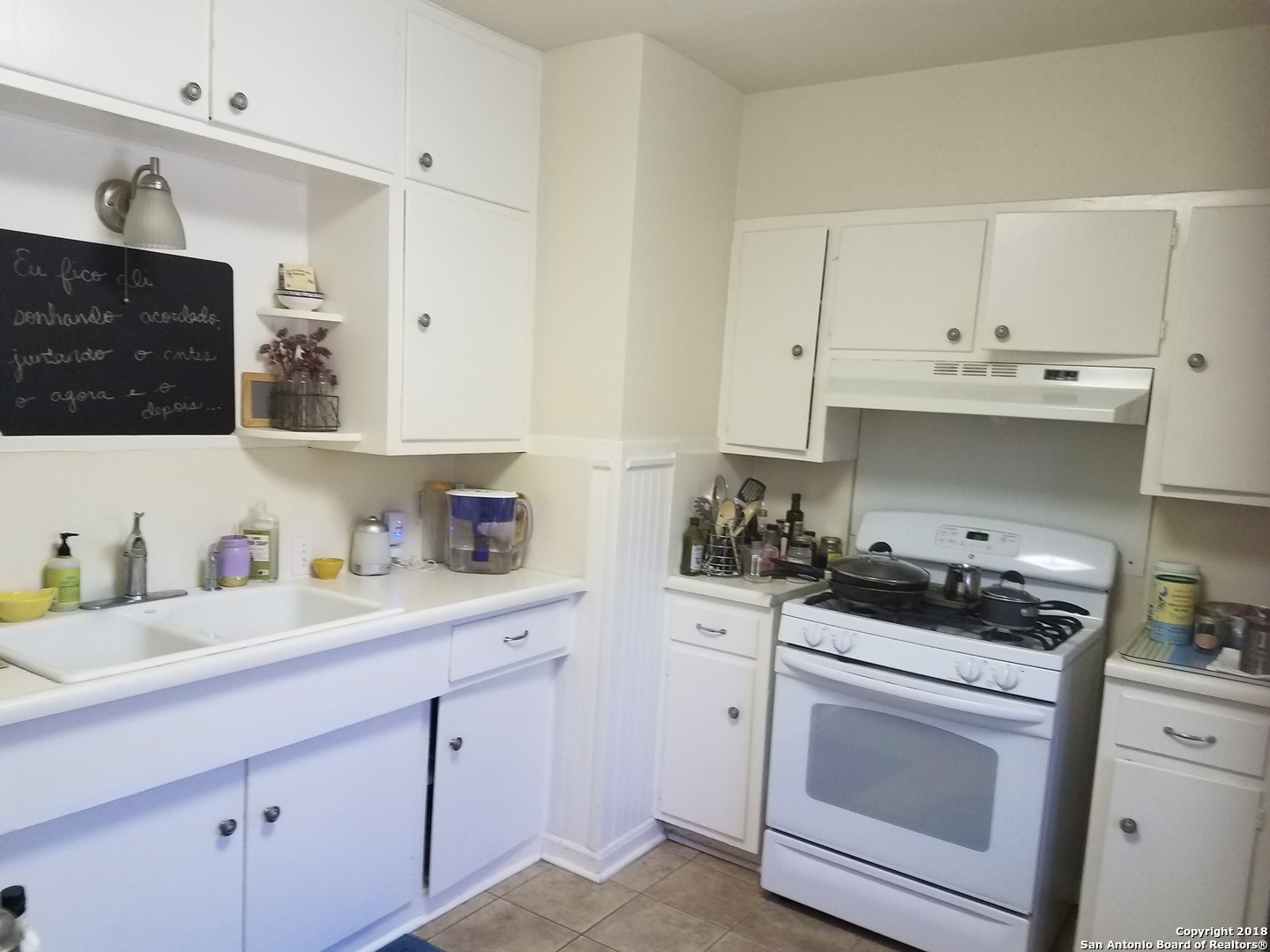 335 E Rosewood Avenue San Antonio TX 78212
