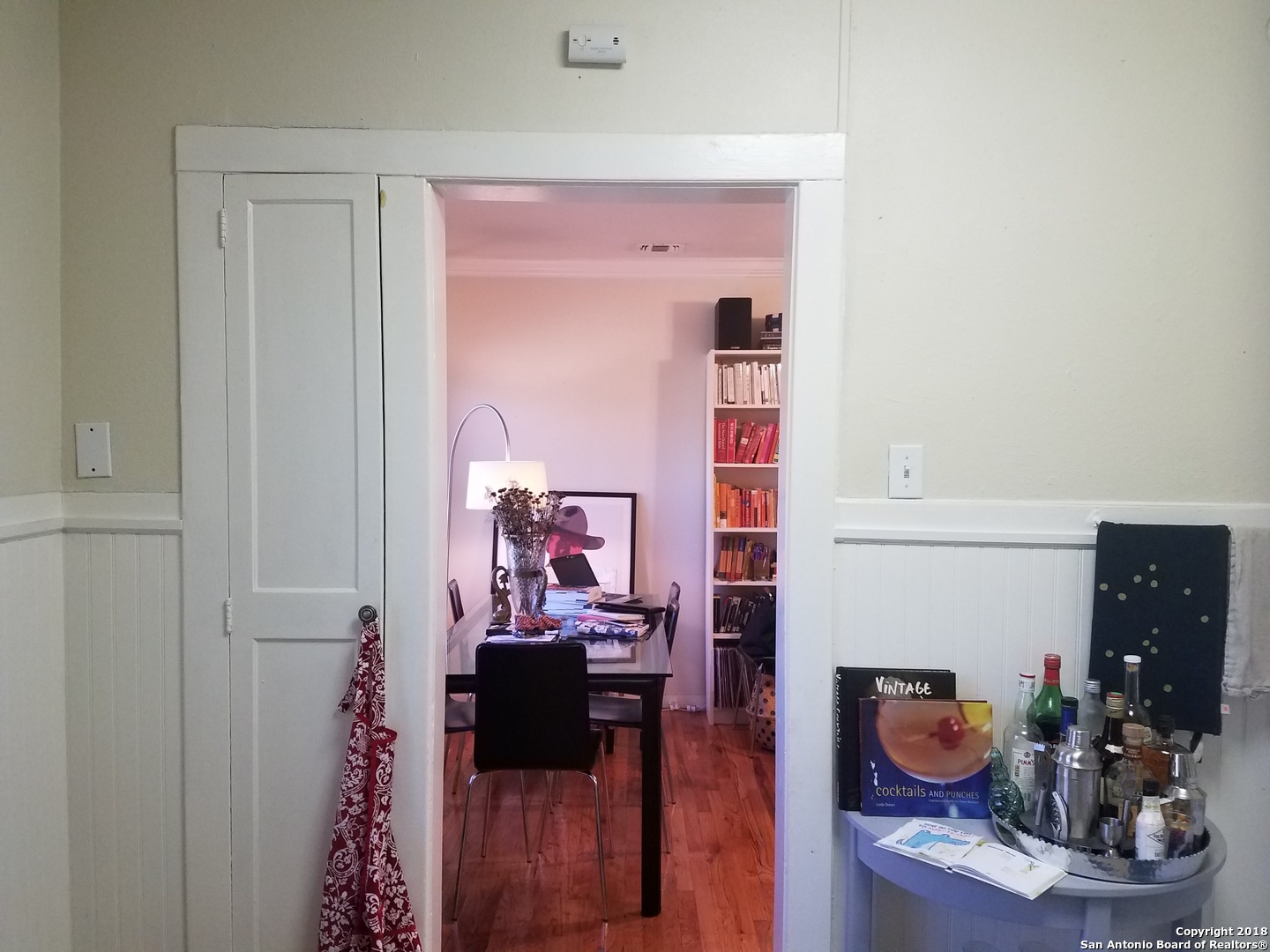 335 E Rosewood Avenue San Antonio TX 78212
