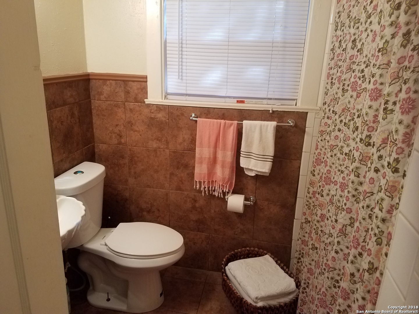 335 E Rosewood Avenue San Antonio TX 78212