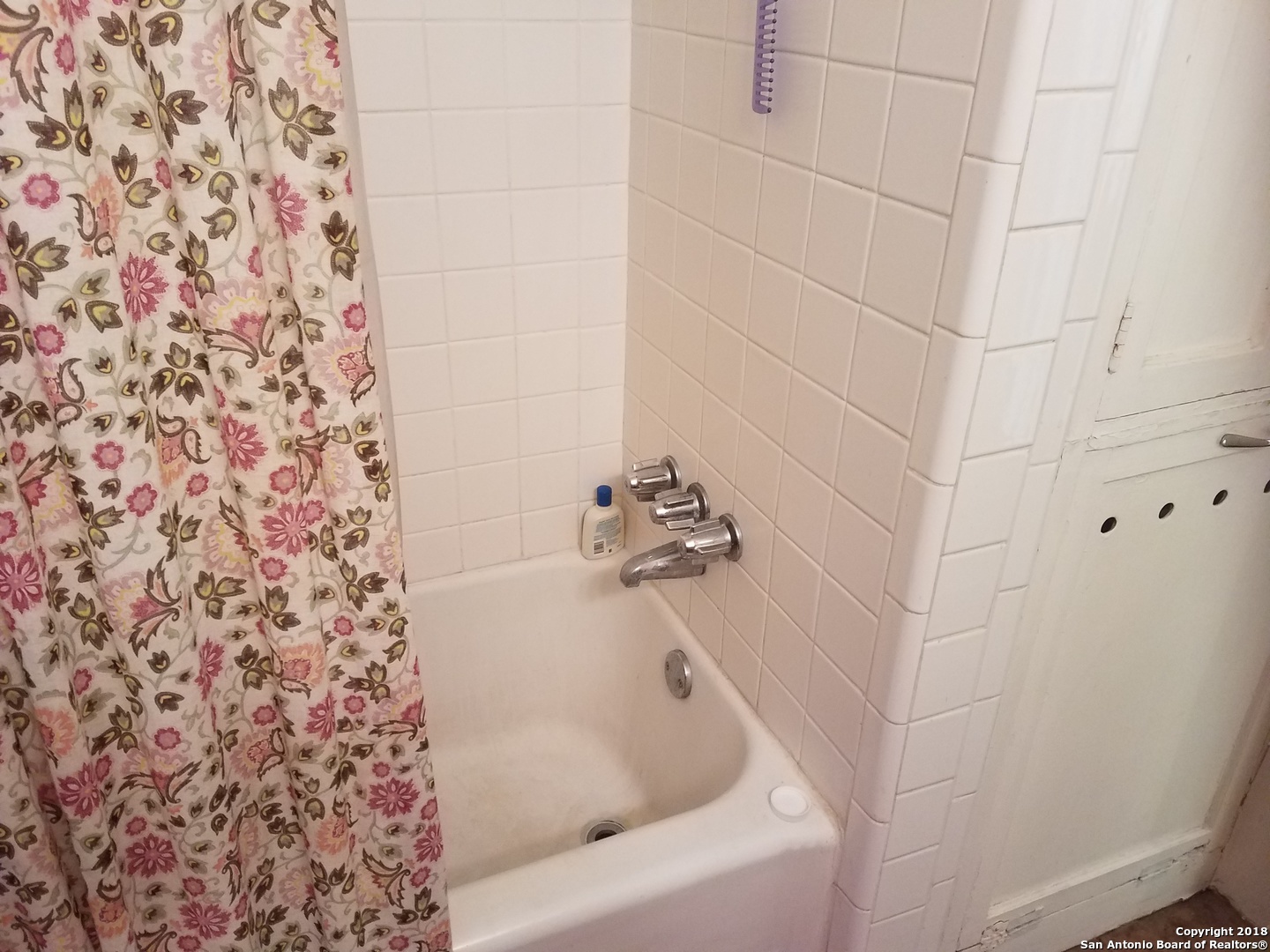 335 E Rosewood Avenue San Antonio TX 78212