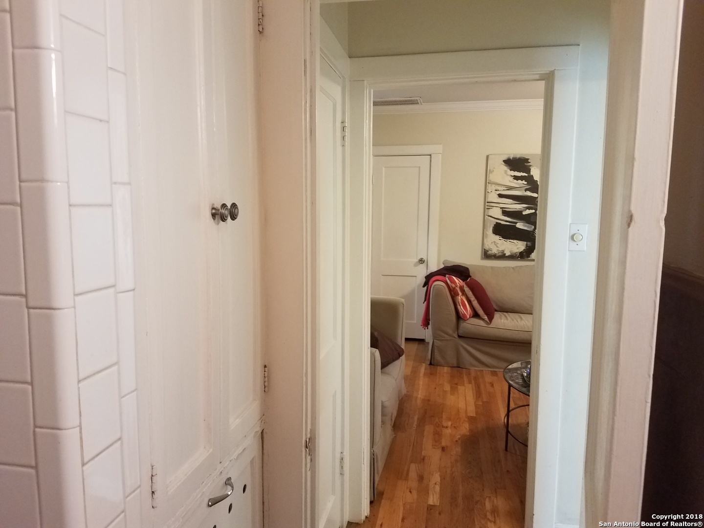 335 E Rosewood Avenue San Antonio TX 78212