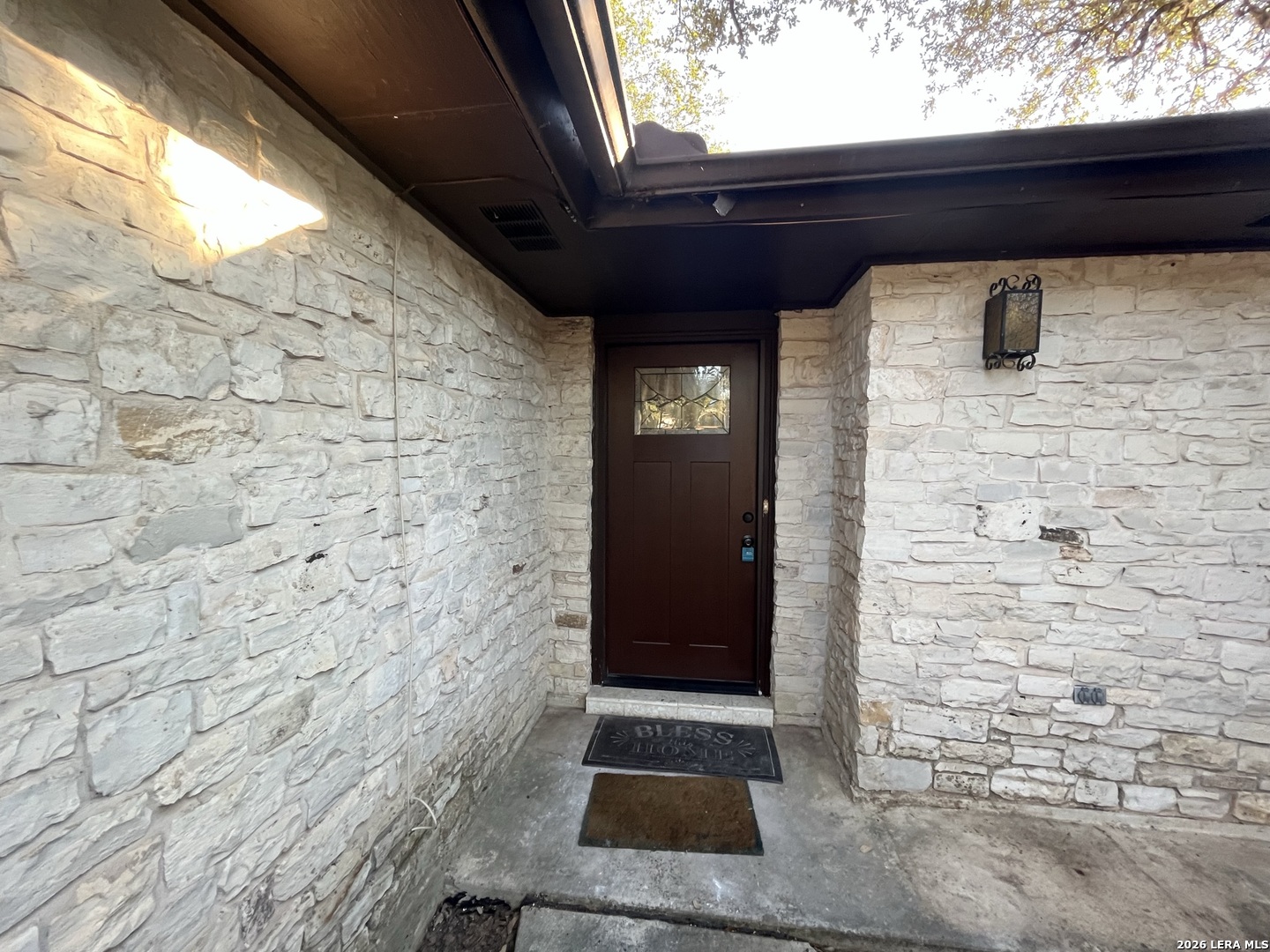 4526 Maybrook Woods Street San Antonio TX 78249