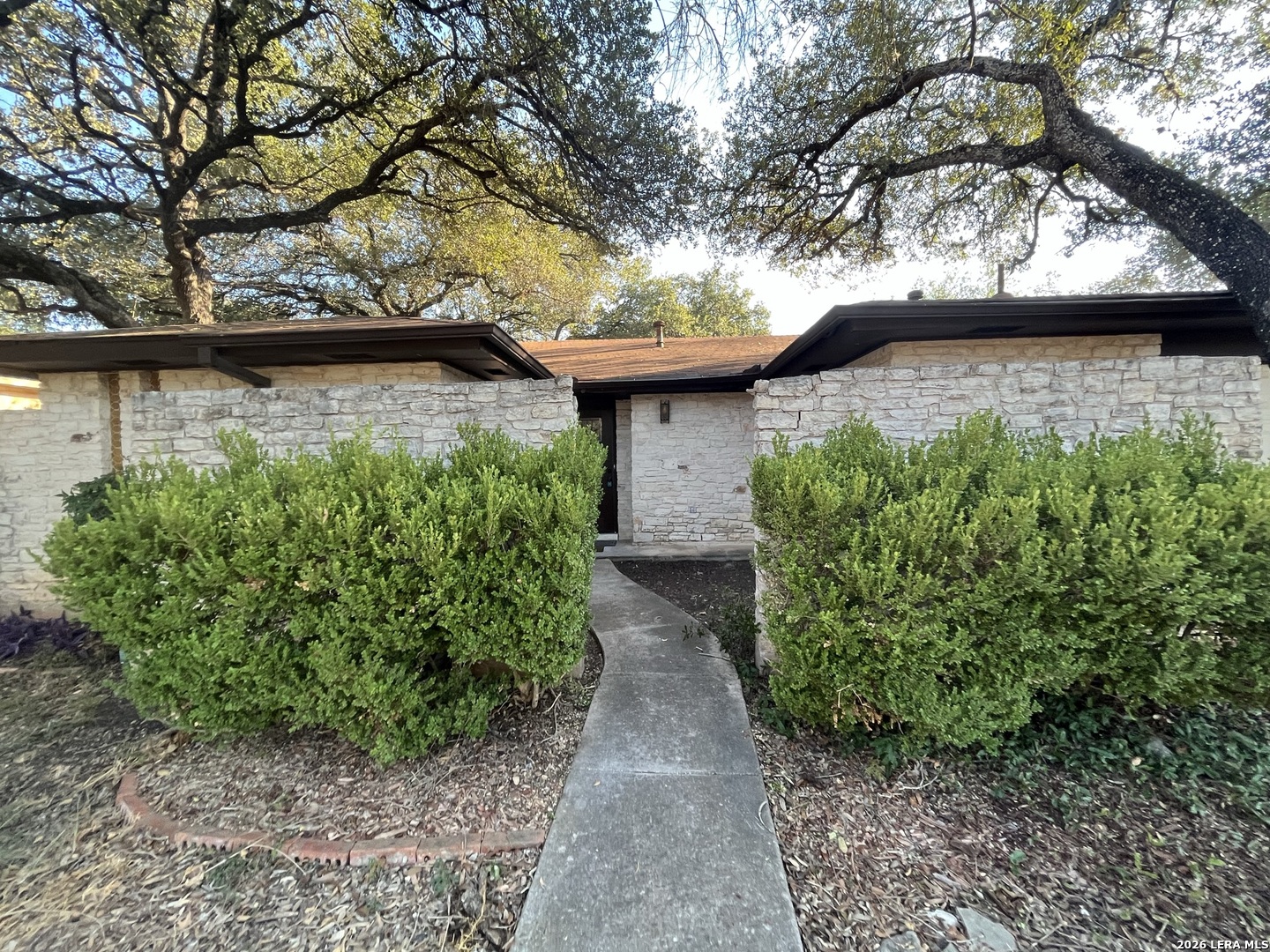 4526 Maybrook Woods Street San Antonio TX 78249