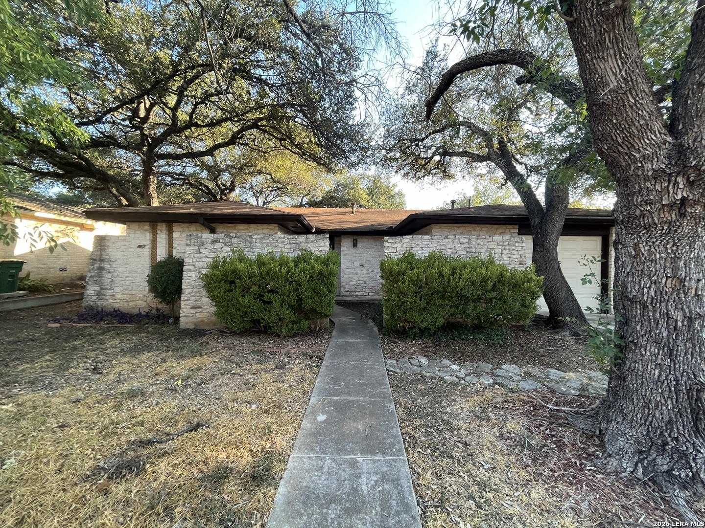 4526 Maybrook Woods Street San Antonio TX 78249