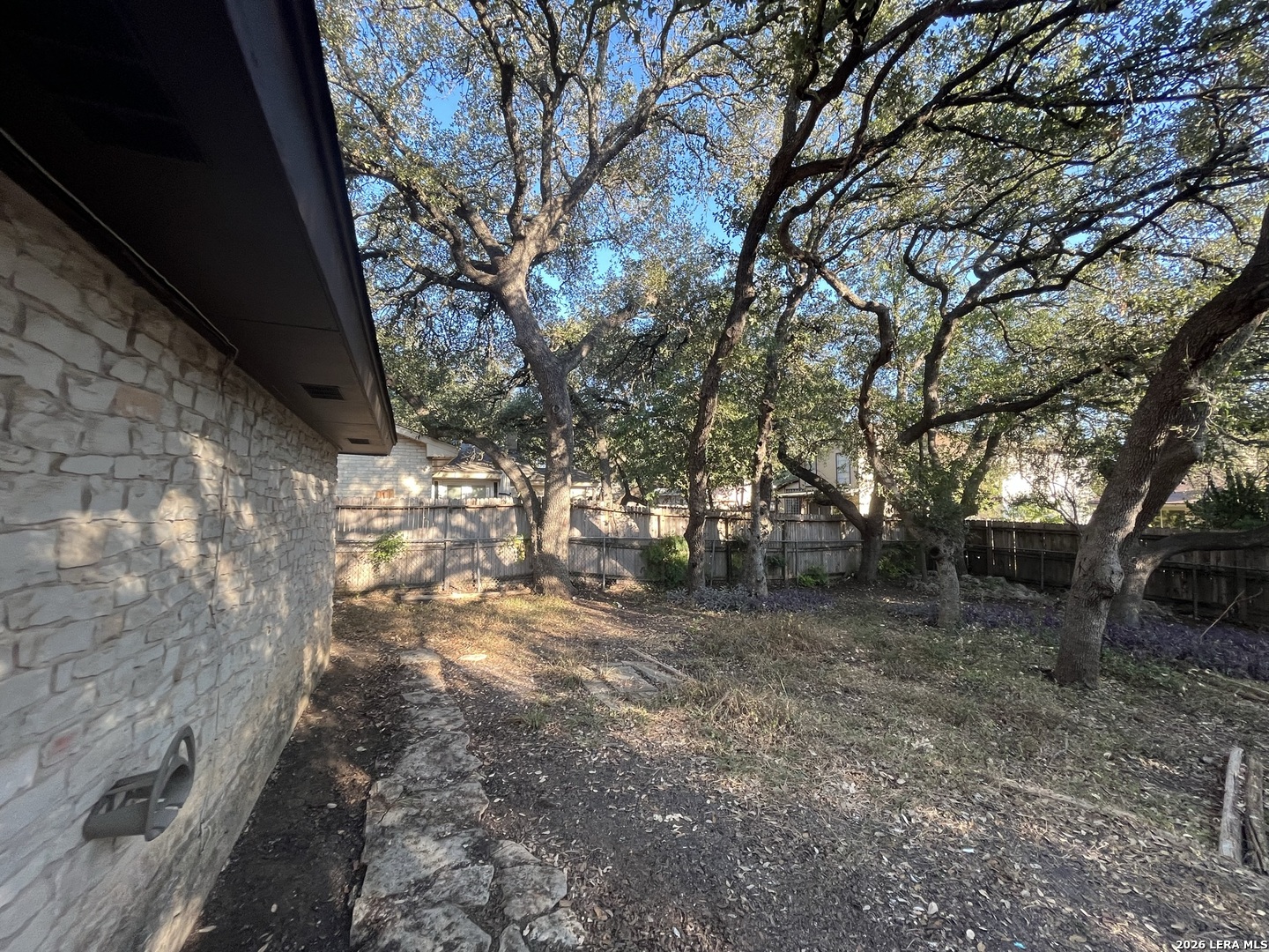 4526 Maybrook Woods Street San Antonio TX 78249