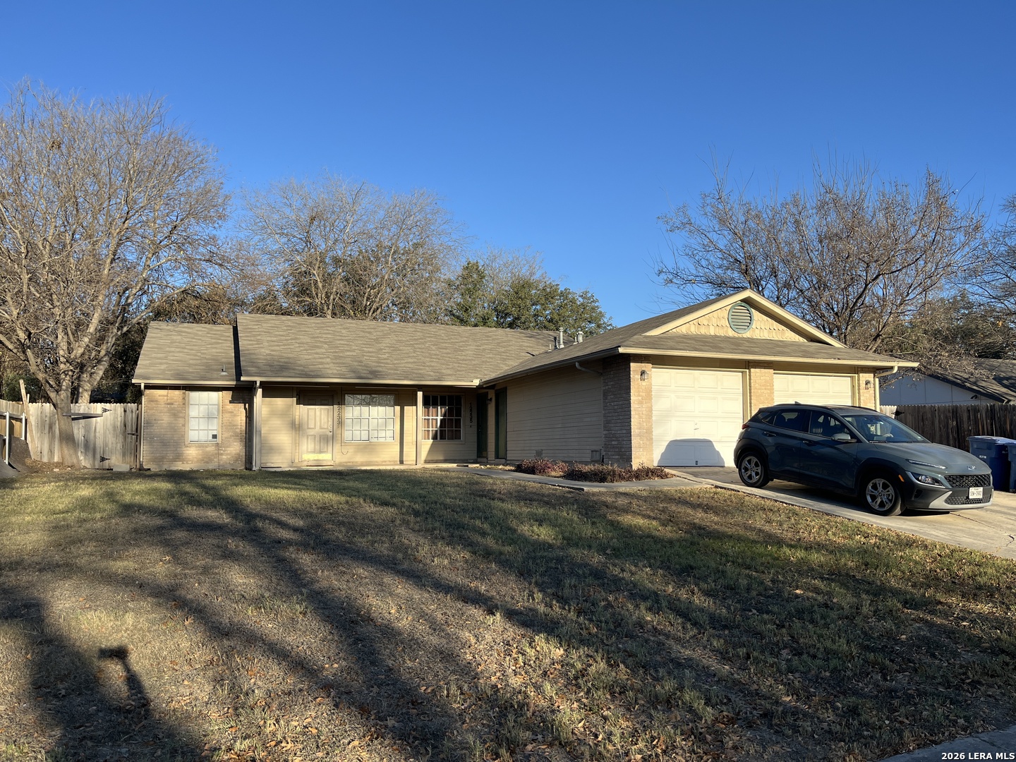 12233 Ridge Crown Street San Antonio TX 78247