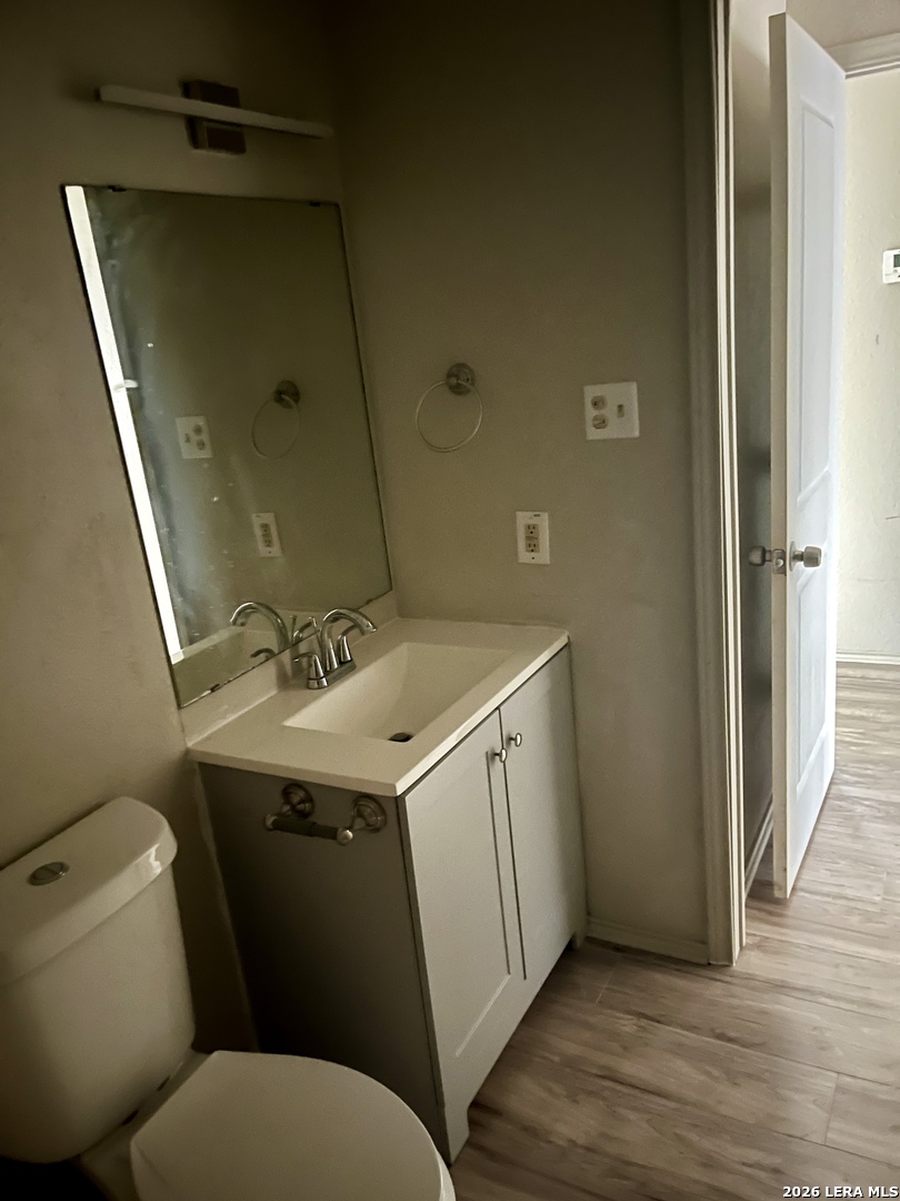 12233 Ridge Crown Street San Antonio TX 78247