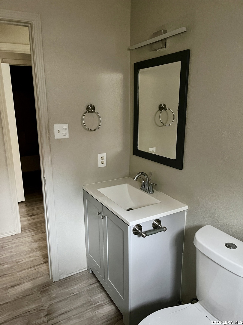 12233 Ridge Crown Street San Antonio TX 78247