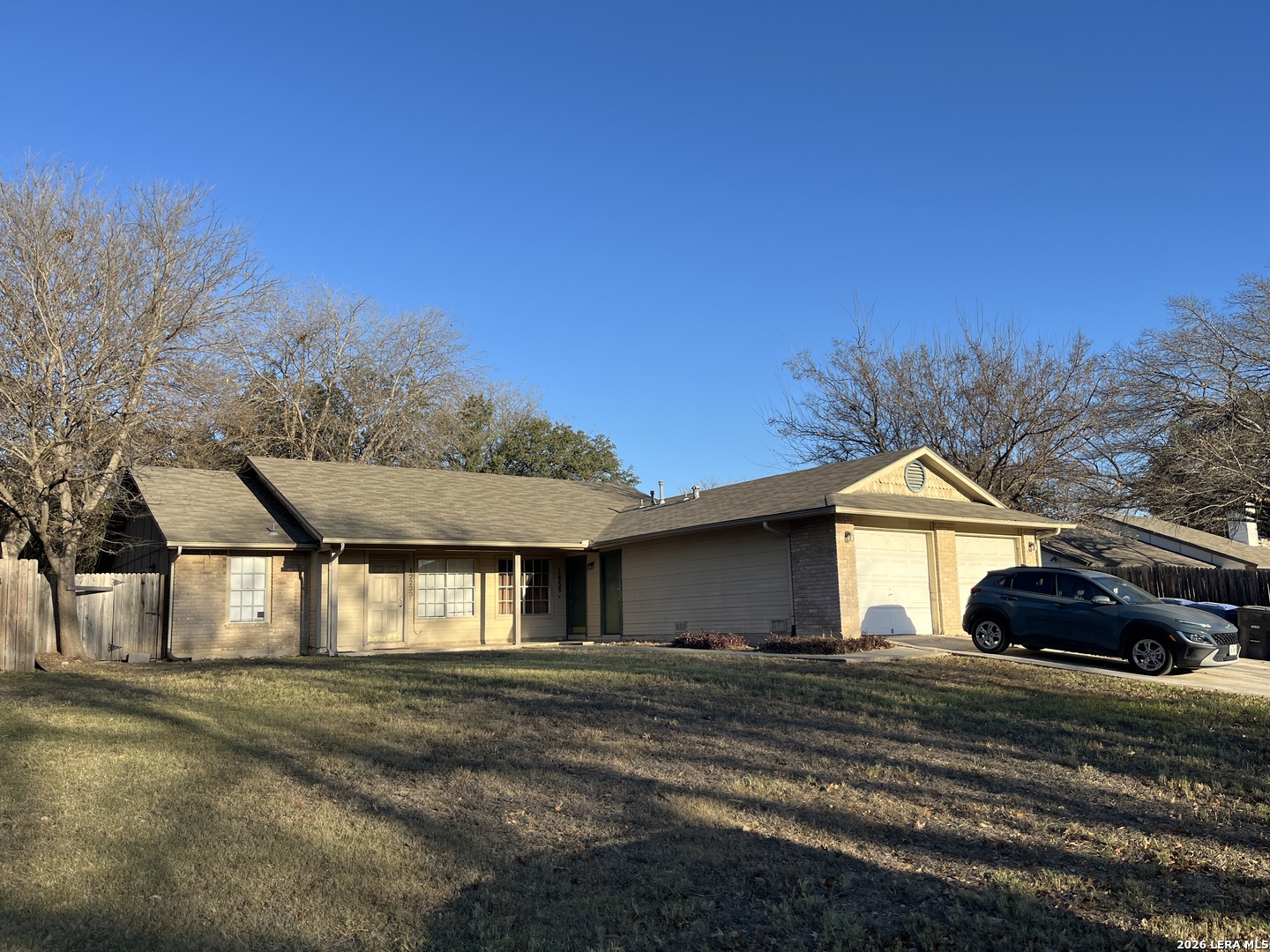 12233 Ridge Crown Street San Antonio TX 78247