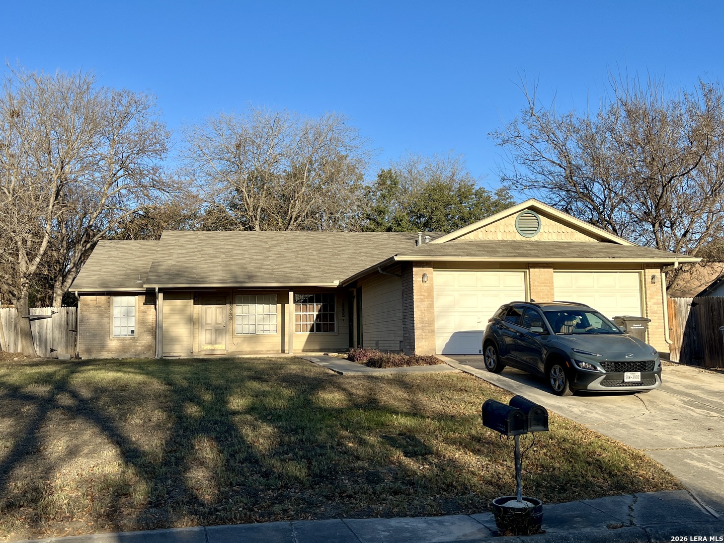 12233 Ridge Crown Street San Antonio TX 78247
