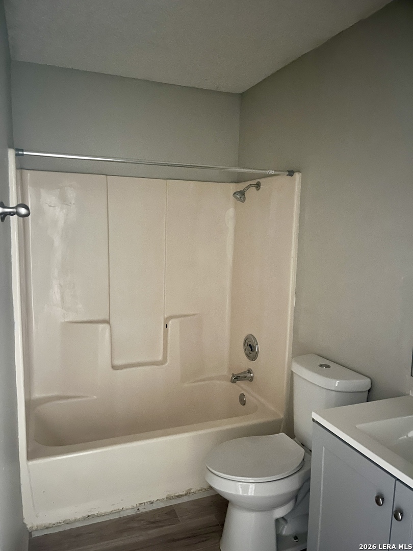 12233 Ridge Crown Street San Antonio TX 78247