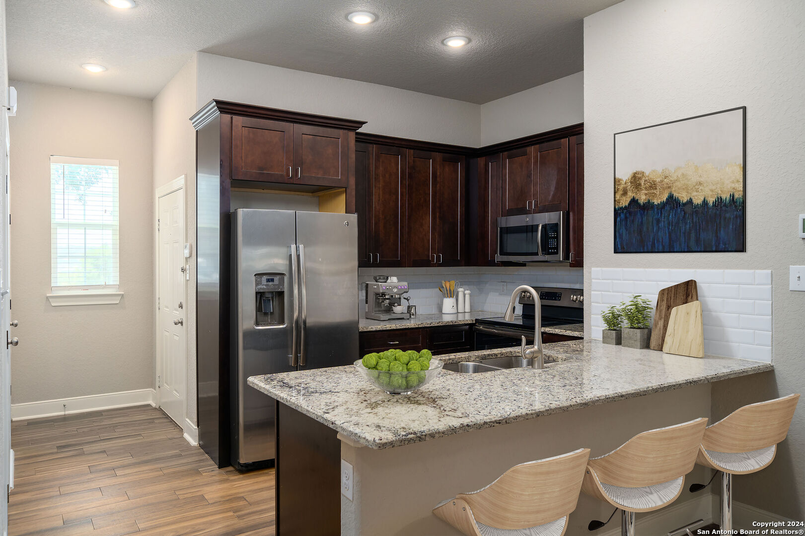 3067 View Ridge Drive Spring Branch TX 78070