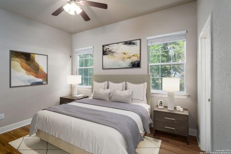 3067 View Ridge Drive Spring Branch TX 78070
