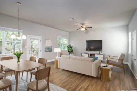 3067 View Ridge Drive Spring Branch TX 78070