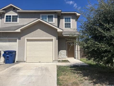 6619 Arancione Avenue San Antonio TX 78233