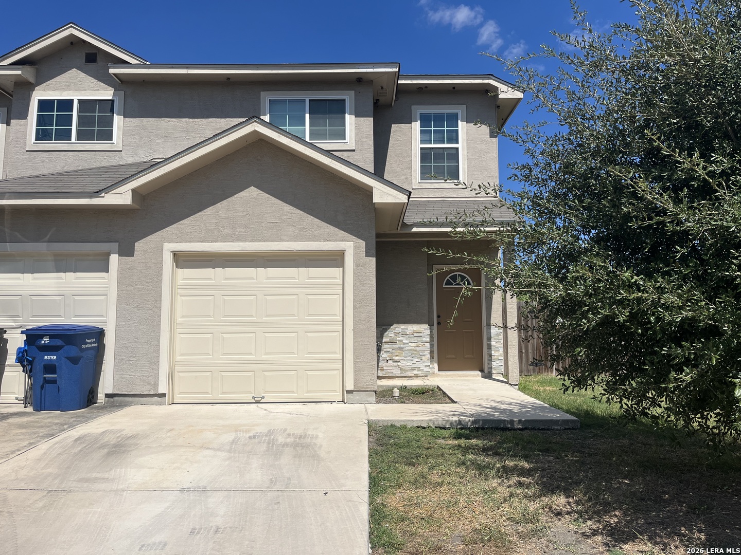 6619 Arancione Avenue San Antonio TX 78233