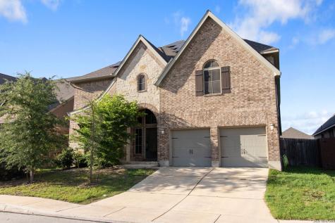 14223 Shetland Way San Antonio TX 78254