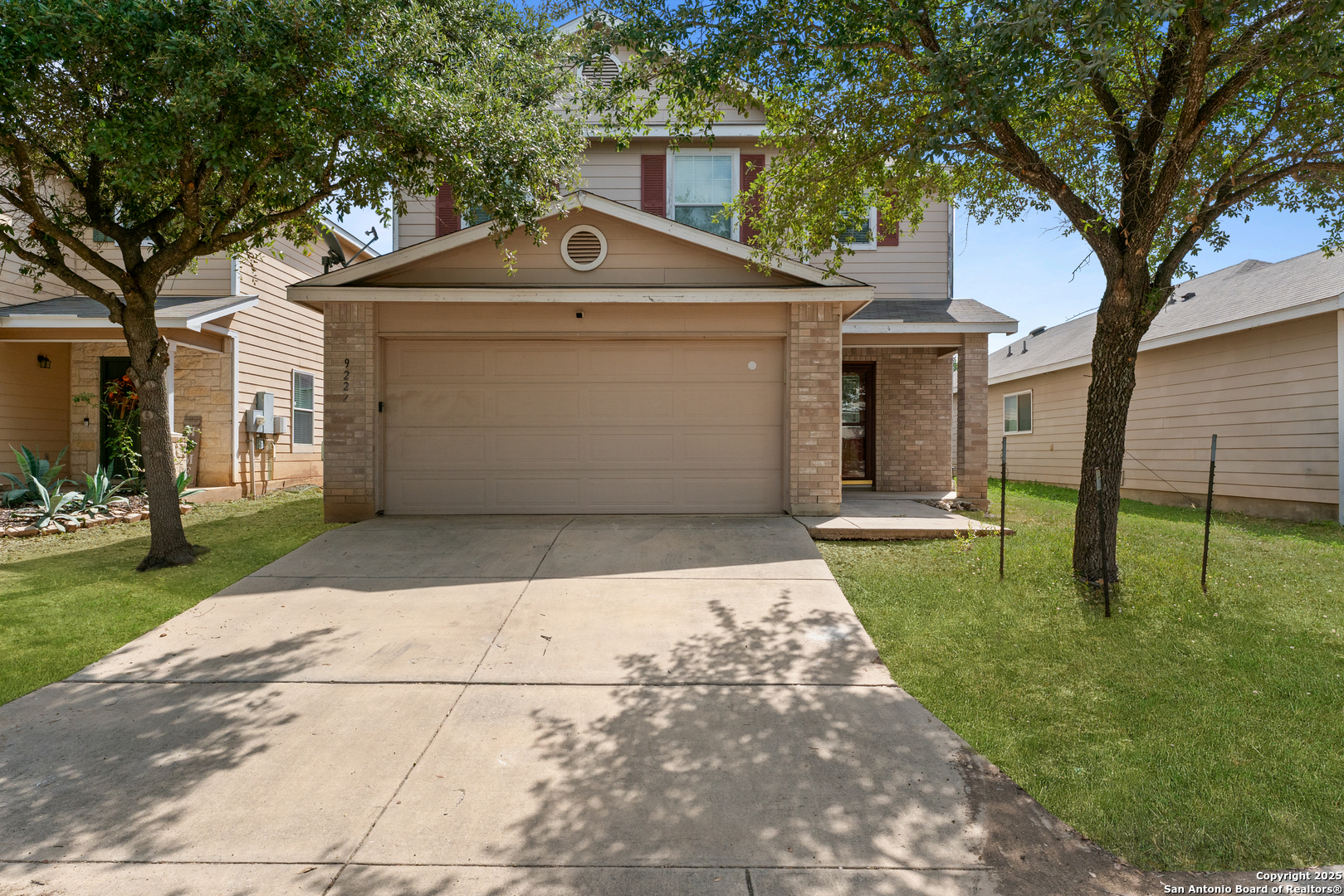 9222 Pacific Maple San Antonio TX 78254