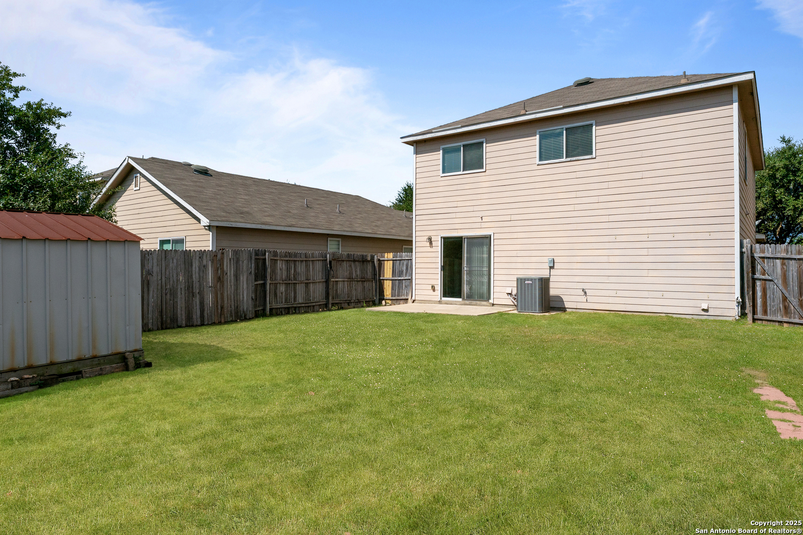 9222 Pacific Maple San Antonio TX 78254