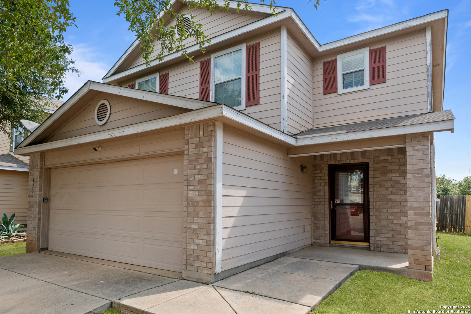9222 Pacific Maple San Antonio TX 78254