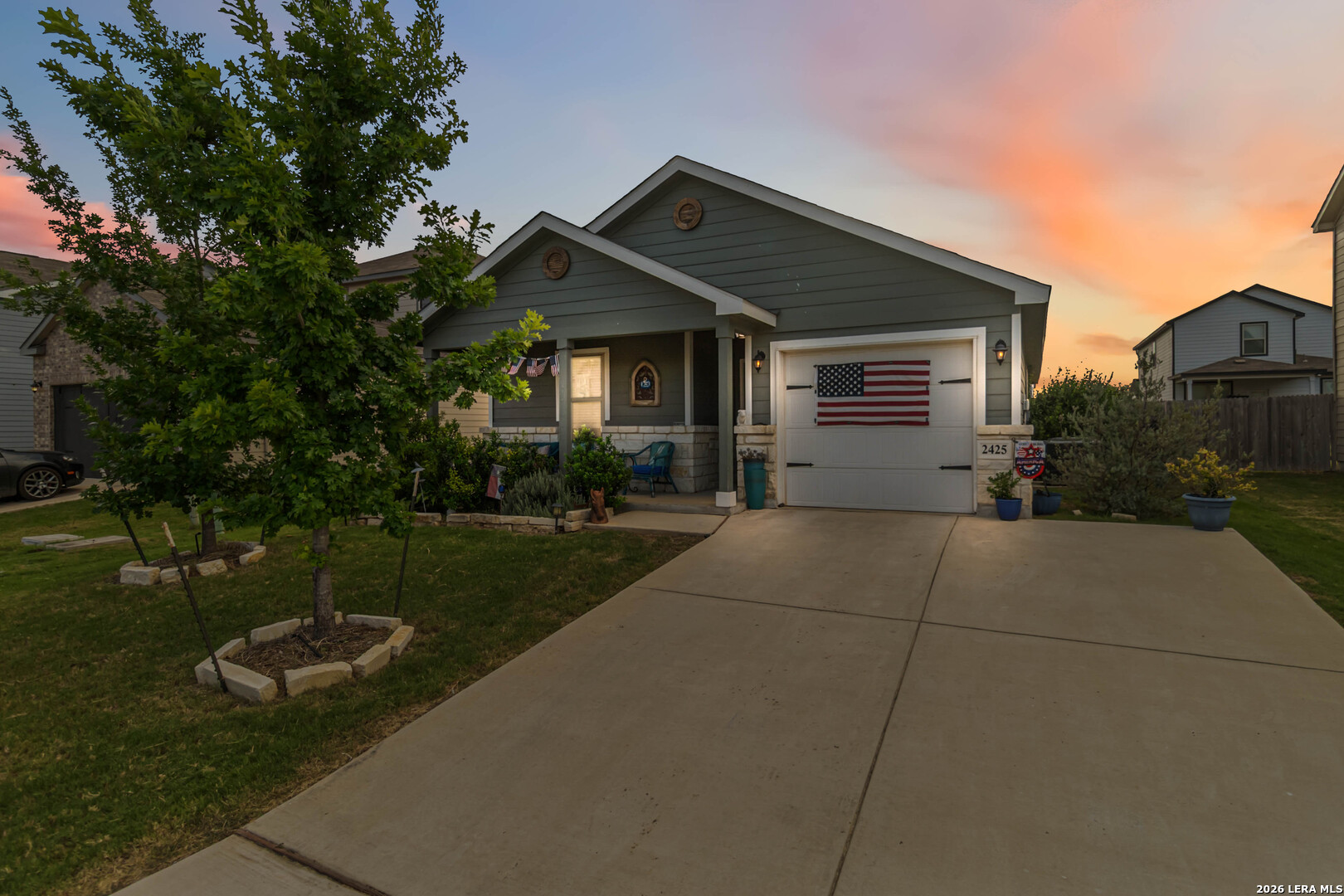 2425 Ayers Drive San Antonio TX 78155