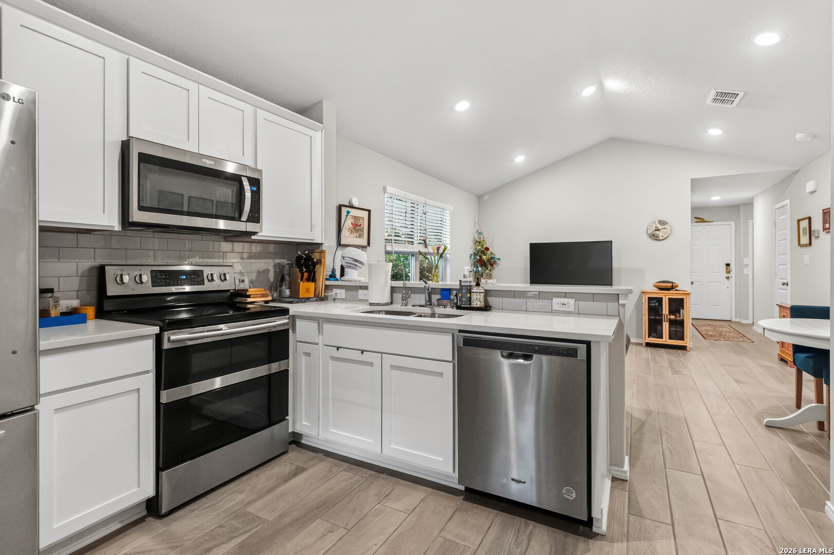 2425 Ayers Drive San Antonio TX 78155