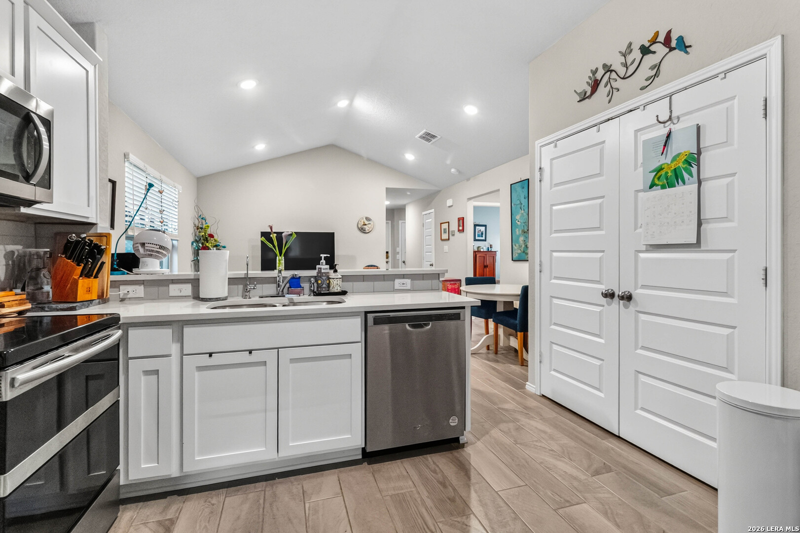 2425 Ayers Drive San Antonio TX 78155