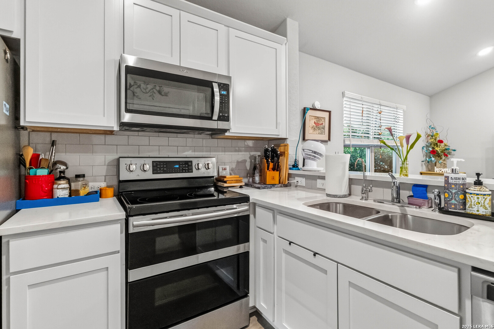 2425 Ayers Drive San Antonio TX 78155