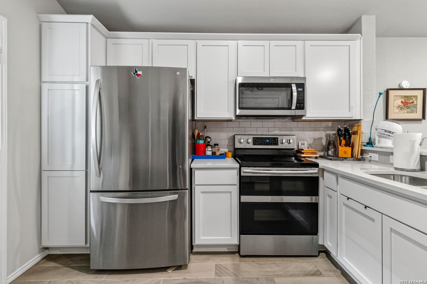 2425 Ayers Drive San Antonio TX 78155