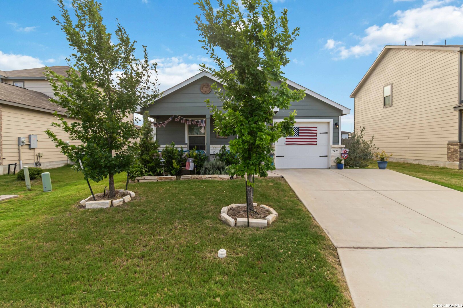 2425 Ayers Drive San Antonio TX 78155
