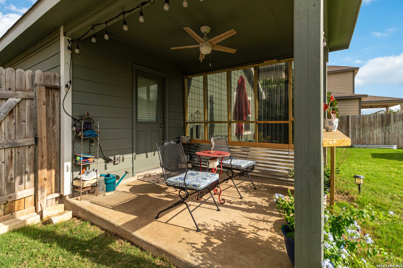 2425 Ayers Drive San Antonio TX 78155
