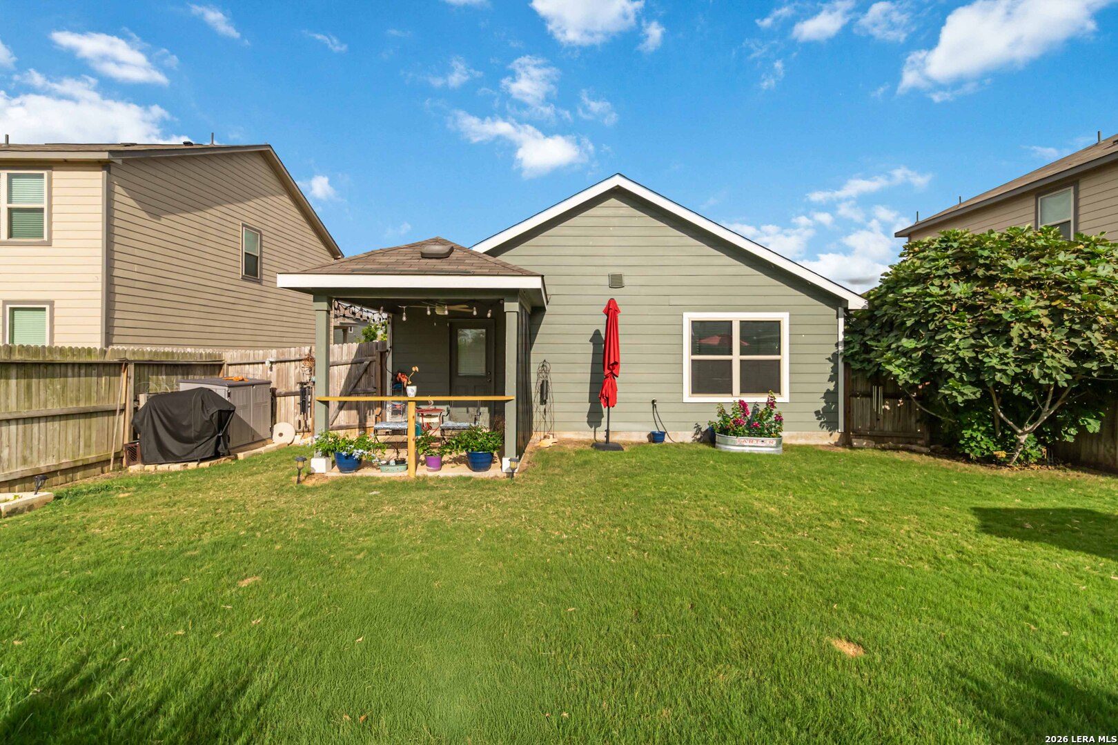 2425 Ayers Drive San Antonio TX 78155