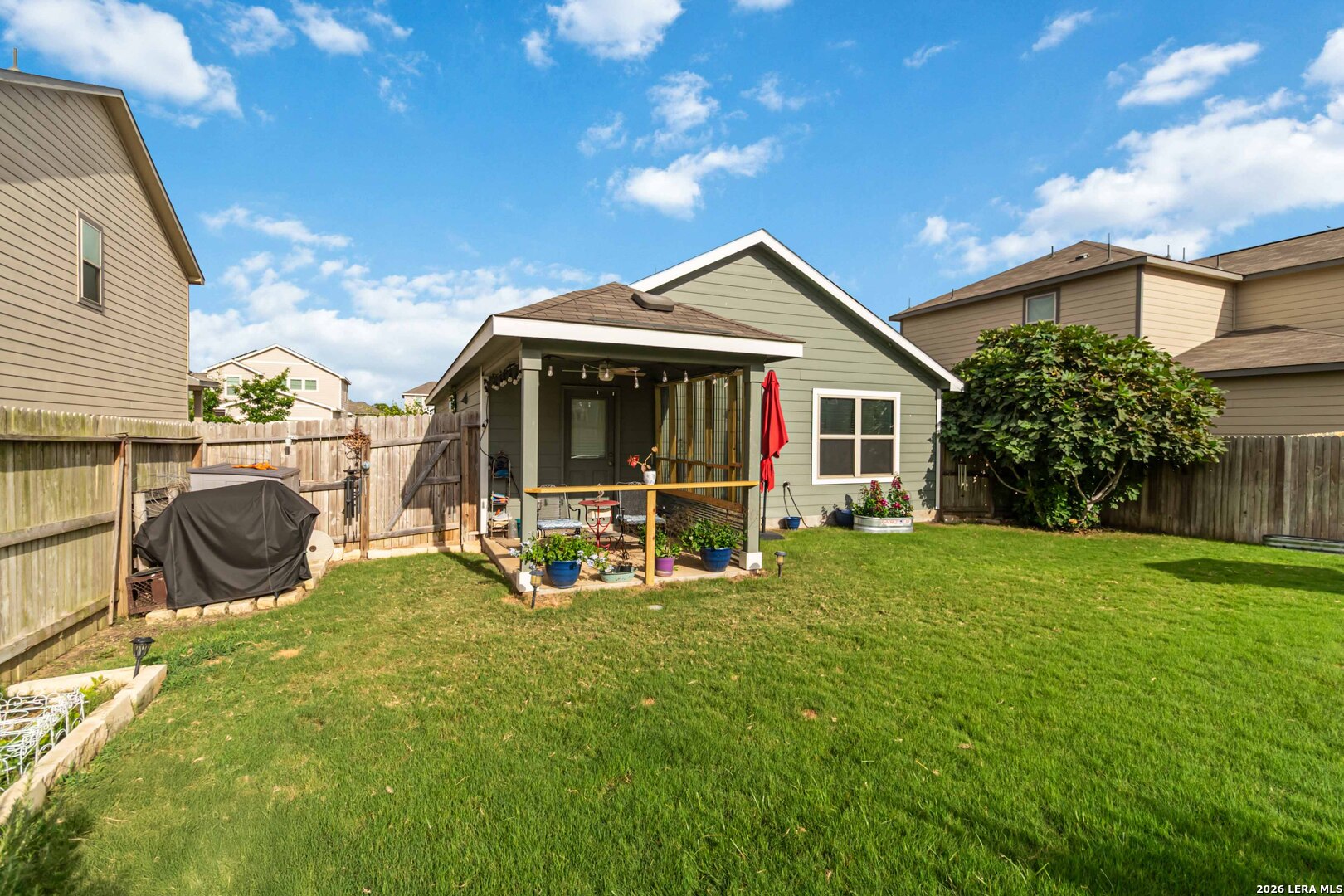 2425 Ayers Drive San Antonio TX 78155