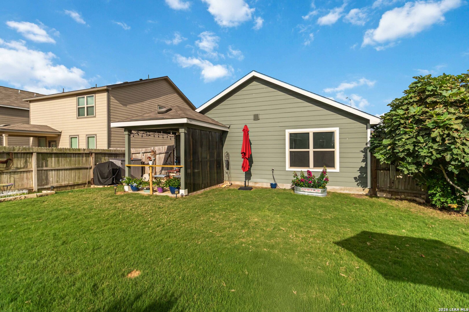 2425 Ayers Drive San Antonio TX 78155