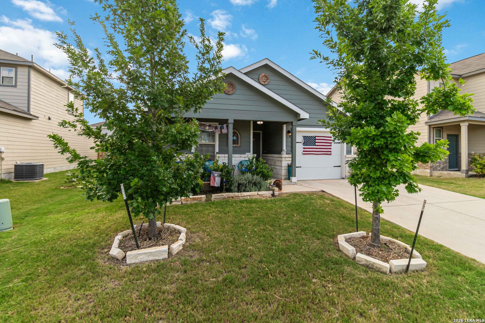 2425 Ayers Drive San Antonio TX 78155