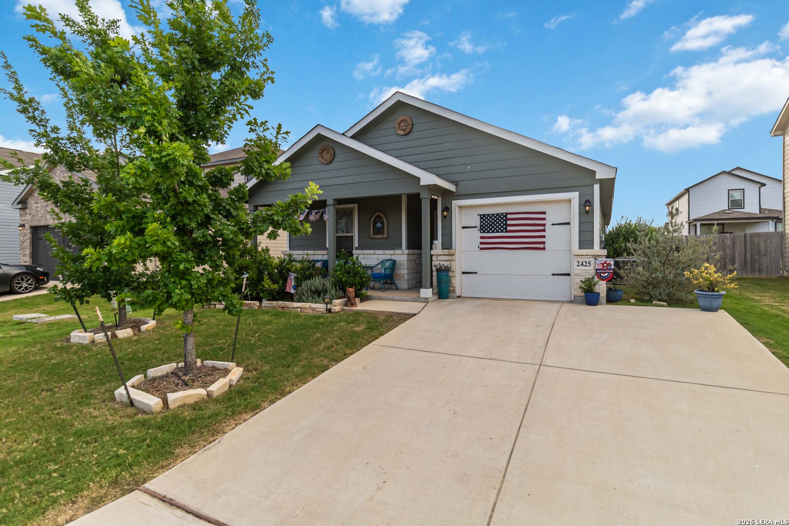 2425 Ayers Drive San Antonio TX 78155