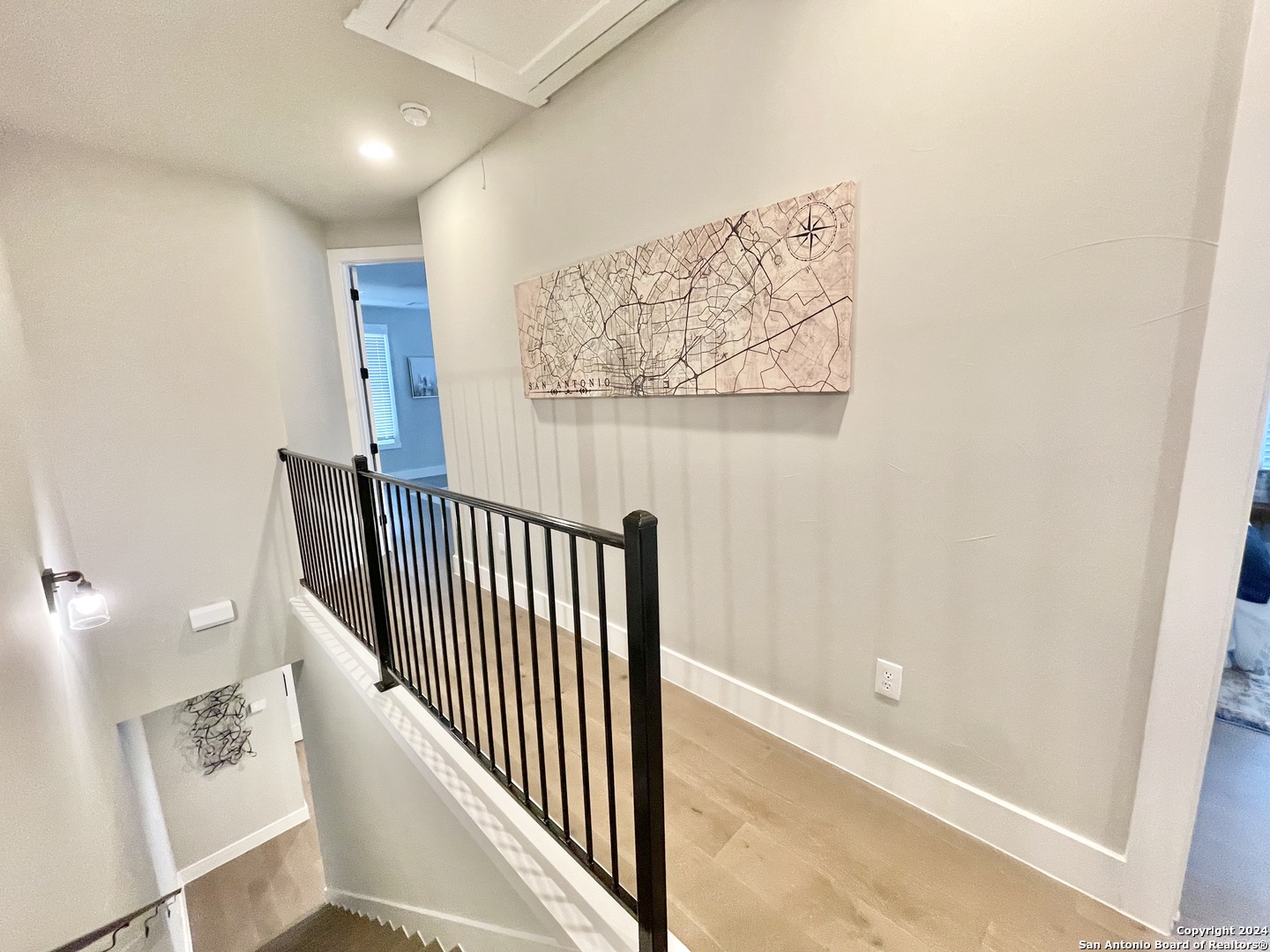 311 E Evergreen Street San Antonio TX 78212